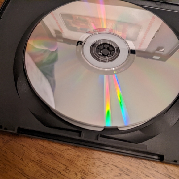 Alvin and The Chipmunks The Squeakalong DVD - Picture 4 of 4